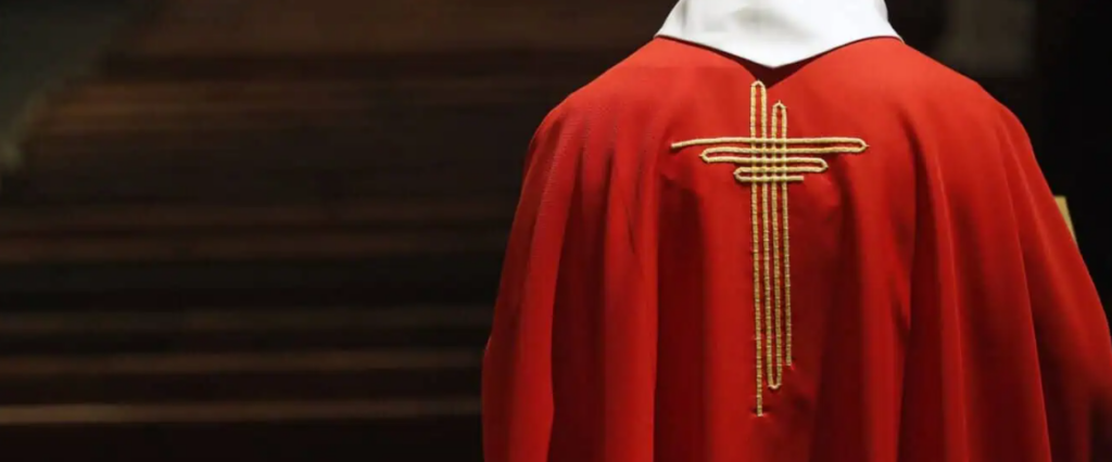 Ordination diacre