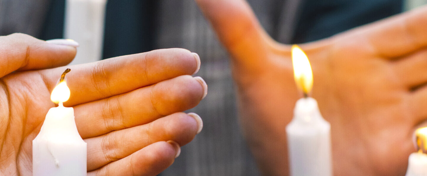 Priere union des chretiens